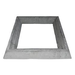 Marco Camara Solo 0.20mts. X 0.20mts.