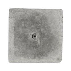 Tapa Camara Sola 0.60mts. X 0.60mts.