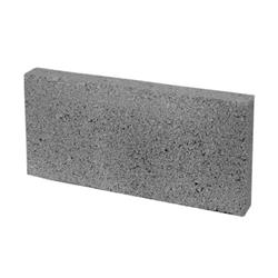 Corblock Plaqueta Lisa 6.8cm. X 19cm. X 39cm.