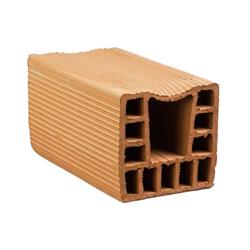 Ladrillo Palmar Encadenado 18cmx18cmx33cm