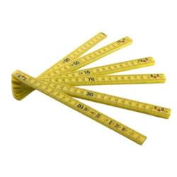 Metro Plastico Simple