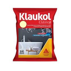 Pastina Klaukol Silex 1kgs.