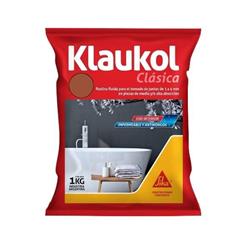 Pastina Klaukol Cobre 1kgs.