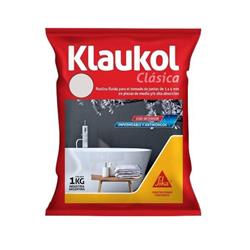 Pastina Klaukol Quarzo 1kgs.