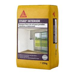 Stuko Interior Fino 25kgs.