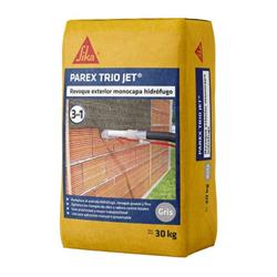 Parex Trio 30kgs.