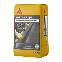 Parex-nivel 30kgs.