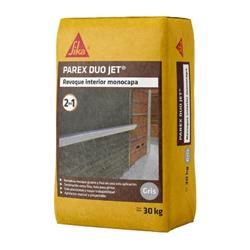 Parex Duo 30kgs.