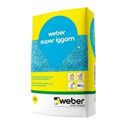 Weber Rev.super Iggam Blco.x 30kgs.