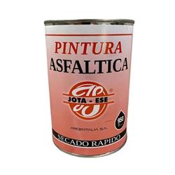 Pintura Asfaltica Sec.rapido 1lts.