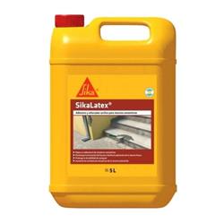 Sikalatex (mej.adherencia) 5lt