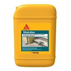 Sikalatex (mej.adherencia) 20lts.