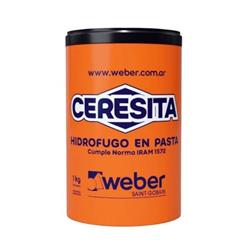 Ceresita (iggam) 1kgs.