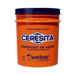 Ceresita (iggam) 10kgs.
