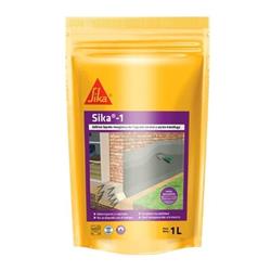 Sika 1 Hidrofugo 1kg