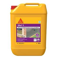 Sika 1 Hidrofugo 10kg
