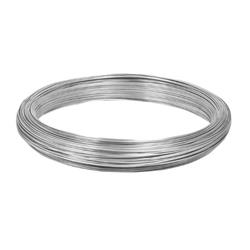 Alambre Galvanizado Liso Nº12 2.64mm