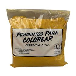 Ferrite Amarillo X Kg