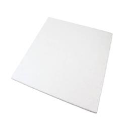 Telgopor Plancha 2cm. X 1.0mts. X 1.0mts.