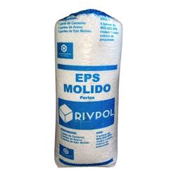 Telgopor Molido Bolsa(0.20m3)
