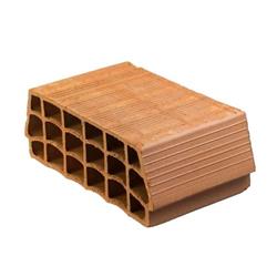 Ladrillo Palmar Techo 16.5cmx40cmx25cm
