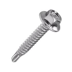Tornillo Autoper.metal T1 14x 1 1/2'