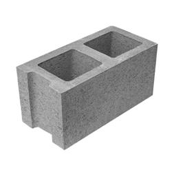 Corblock 20 Muro Portante 40cm.