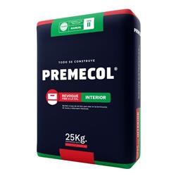 Premecol Fino Interior 25kg