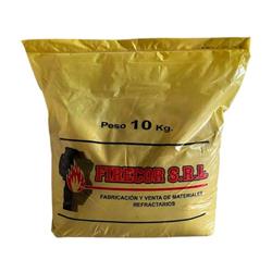 Arcilla Refractaria X 10 Kg.