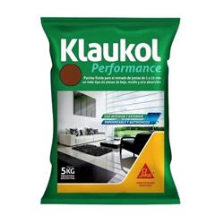 Pastina Klaukol Porce. Choco. 5kgs.