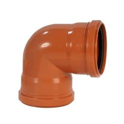 Codo A 87°30´hh 63mm 63mm. X 1.8mm.