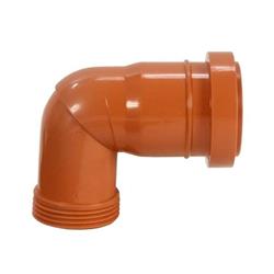 Codo Ros.machom40x11/4´ 40mm. X 1.8mm.