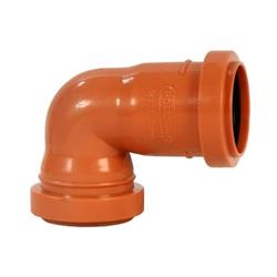 Codo Corto 40mm Hh 40mm. X 1.8mm.