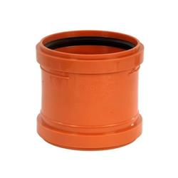 Cupla 110mm 110mm. X 2.7mm.