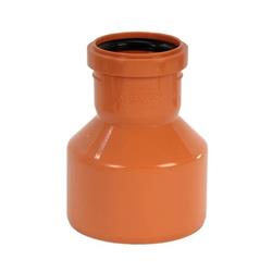 Cupla Reducc.mh 160x110 2.7mm. X 110mm.