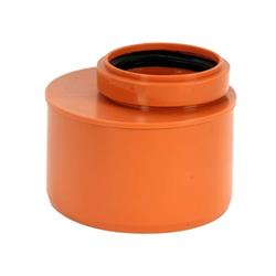 Buje Reducc.mh 110x63 63mm. X 1.8mm.