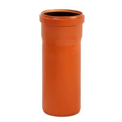 Prolongador Pileta De 110mmx2.7mmxpatio 110mm