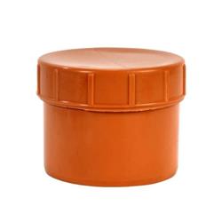 Tapon Inspeccion 110mm 110mm. X 2.9mm. X Roscada