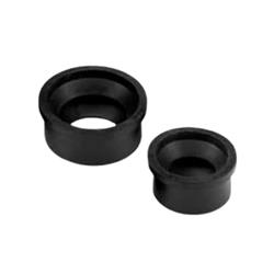 Trans.elast.40mm Conex} Sopapas Artefactos 40mm.