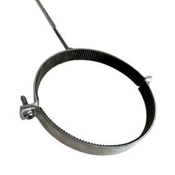 Abrazadera 63 Mm 63mm.