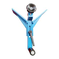 Biseladora De 40 A 160 Mm