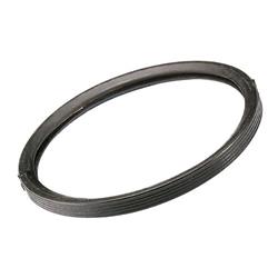 Guarnicion De Doble Labio Por 160mm 160mm.