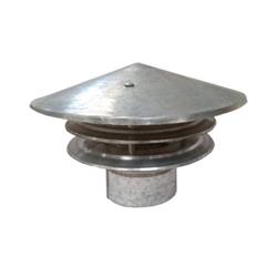 402.sombrero Gas 1aro Gv.4"