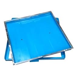 Tapa Camara Ref.chapa 60x60