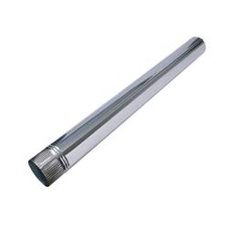 1000.caño Redondo Gv Nº30 C/borde 1mts