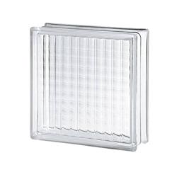 Ladri.vid.baston Cruzado Fino 19cmx19cmx7.5cm