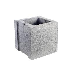 Superblock 20 Muro Medio 20 Cm 7kg