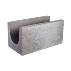 Superblock 20 Muro Encad. 40cm 17kgs.