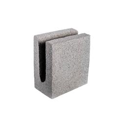 Superblock 10 Muro Medio Encadenado 5kgs.