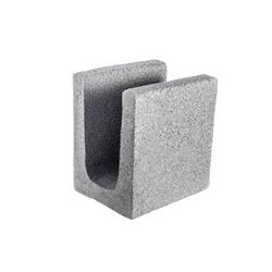 Superblock 13 Muro Medio Encadenado 5kgs.